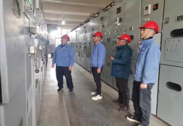 春意盎然，維護保養(yǎng)正當時